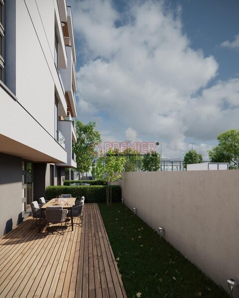 Popesti Leordeni, Drumul Fermei, oferta noua