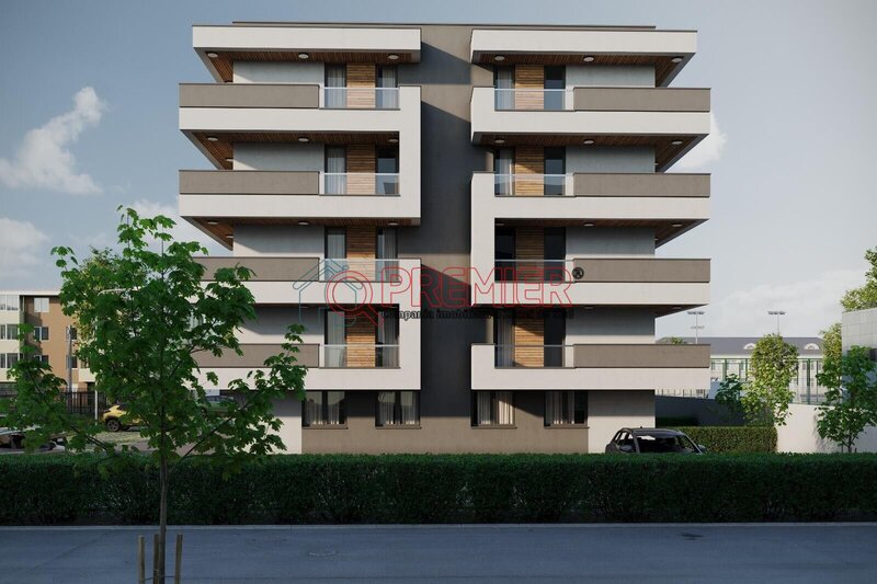 Popesti Leordeni, Drumul Fermei, oferta noua