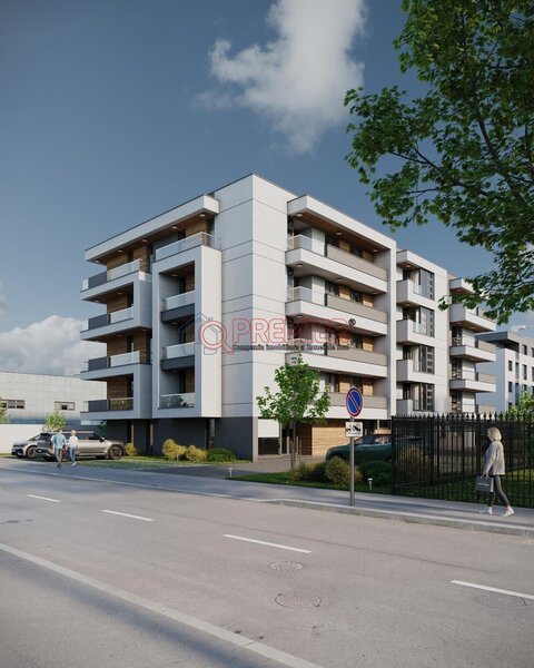 Popesti Leordeni, Drumul Fermei, oferta noua