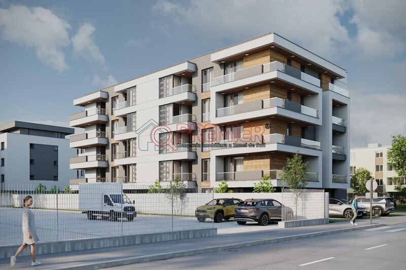 Popesti Leordeni, Drumul Fermei, oferta noua