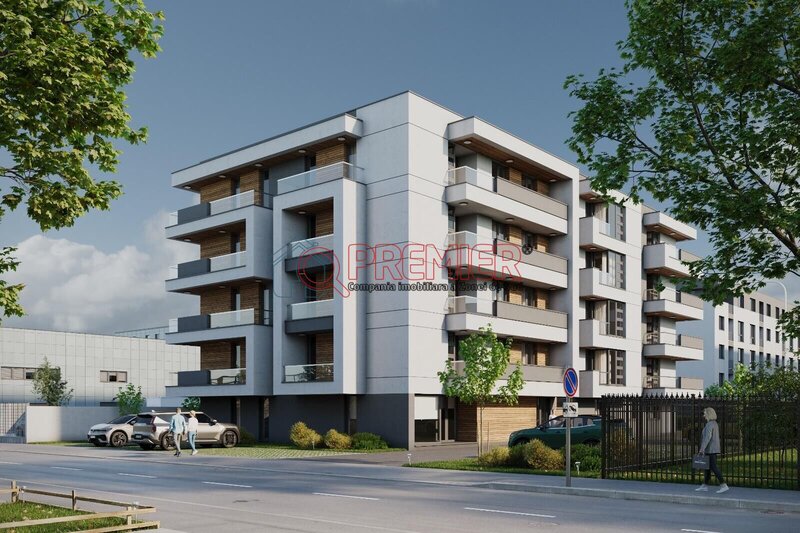 Popesti Leordeni, Drumul Fermei, oferta noua