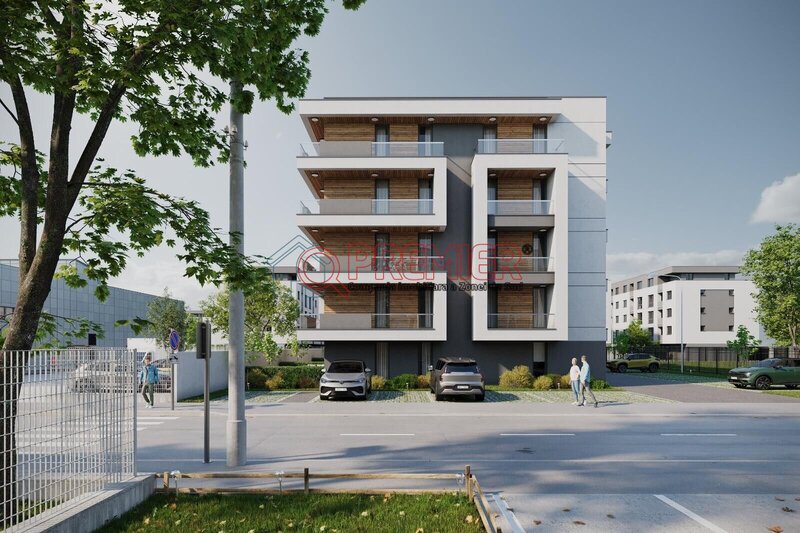 Popesti Leordeni, Drumul Fermei, oferta noua