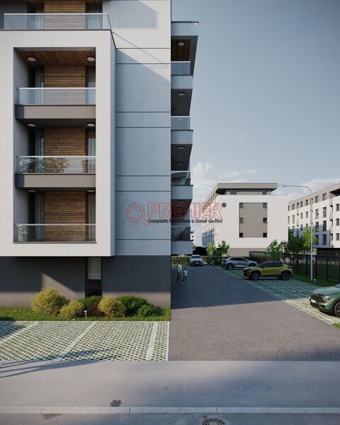 Popesti Leordeni, Drumul Fermei, oferta noua