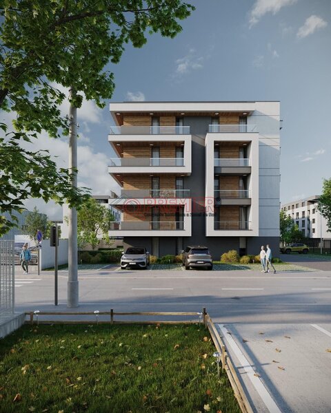 Popesti Leordeni, Drumul Fermei, oferta noua