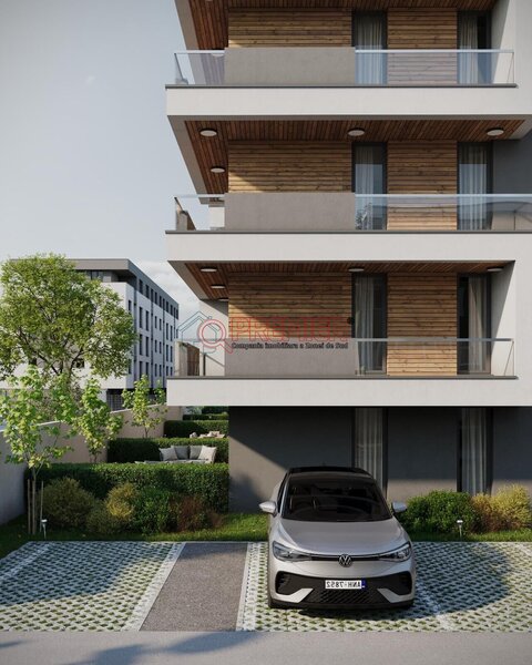 Popesti Leordeni, Drumul Fermei, oferta noua