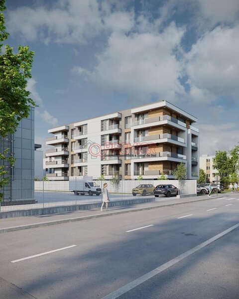 Popesti Leordeni, Drumul Fermei, oferta noua