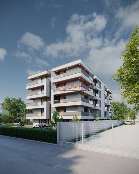 Popesti Leordeni, Drumul Fermei, oferta noua