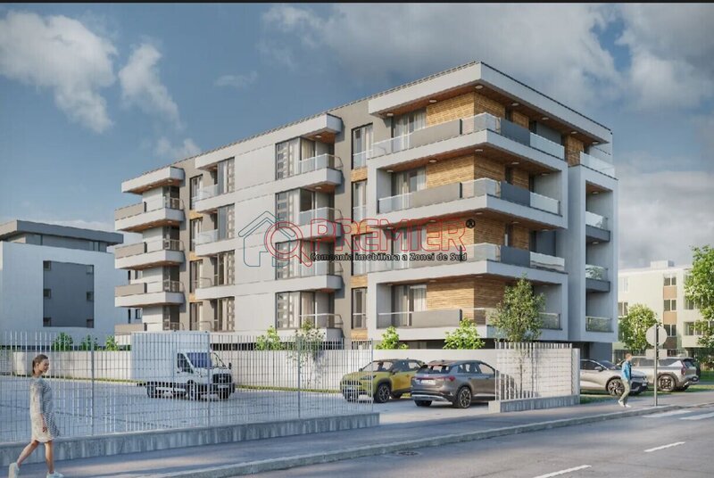 Popesti Leordeni, Drumul Fermei, oferta noua