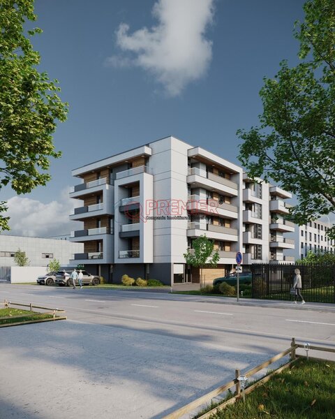 Popesti Leordeni, Drumul Fermei, oferta noua