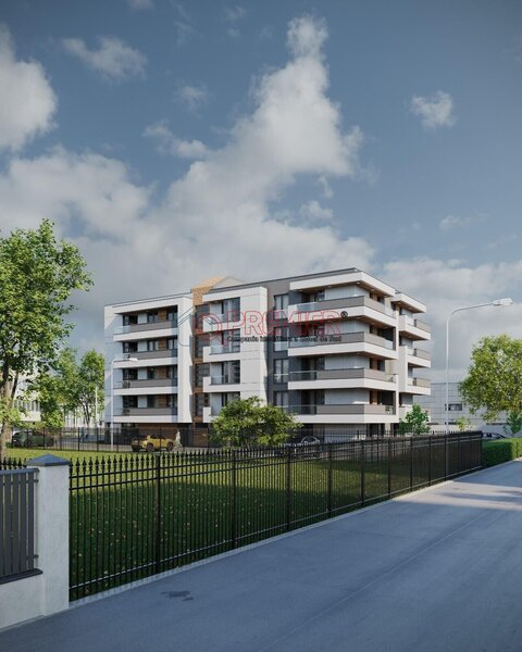 Popesti Leordeni, Drumul Fermei, oferta noua